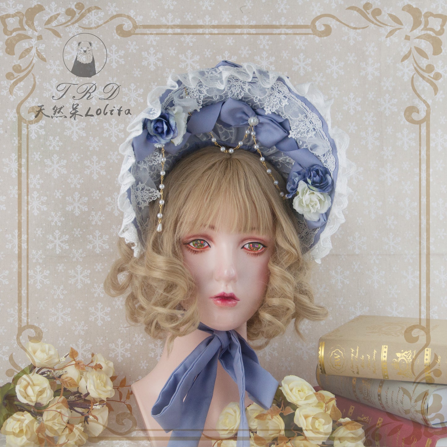 Handmade BNT by TRD Lolita