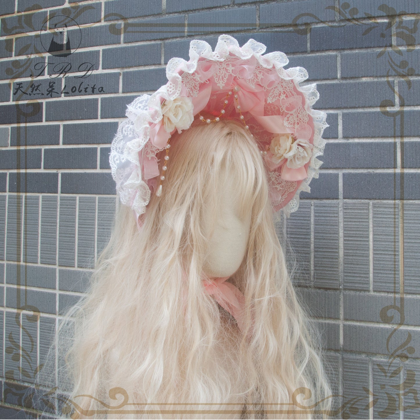 Handmade BNT by TRD Lolita