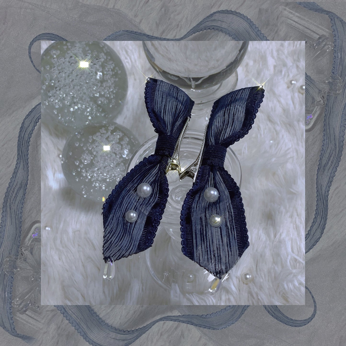 OP♥ Ready to Ship ♥Deep Sea Hospital♥Sweet Lolita Dress