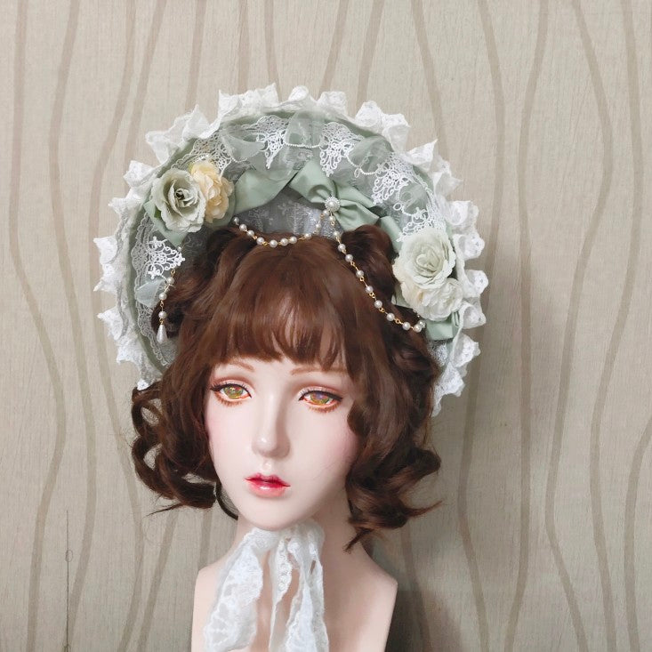 Handmade BNT by TRD Lolita