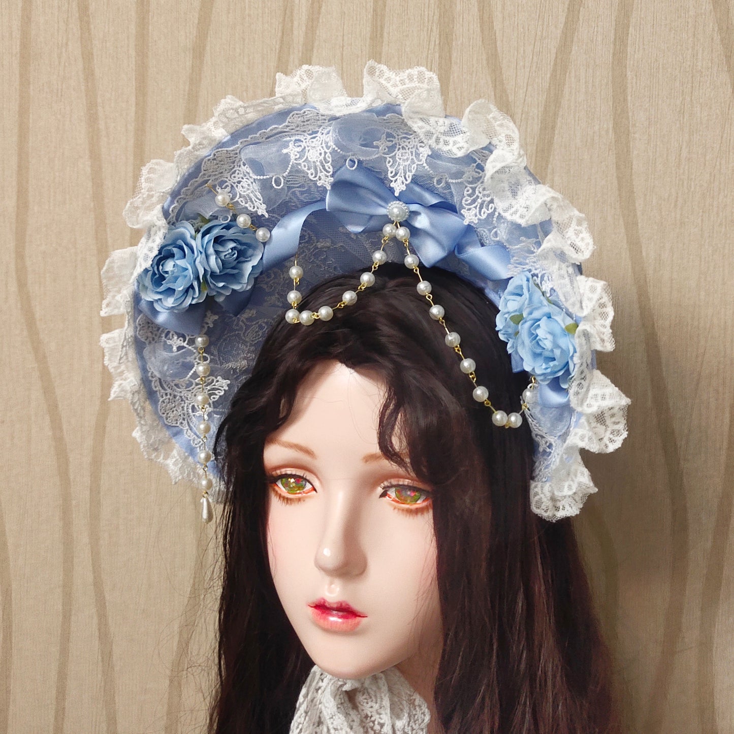 Handmade BNT by TRD Lolita