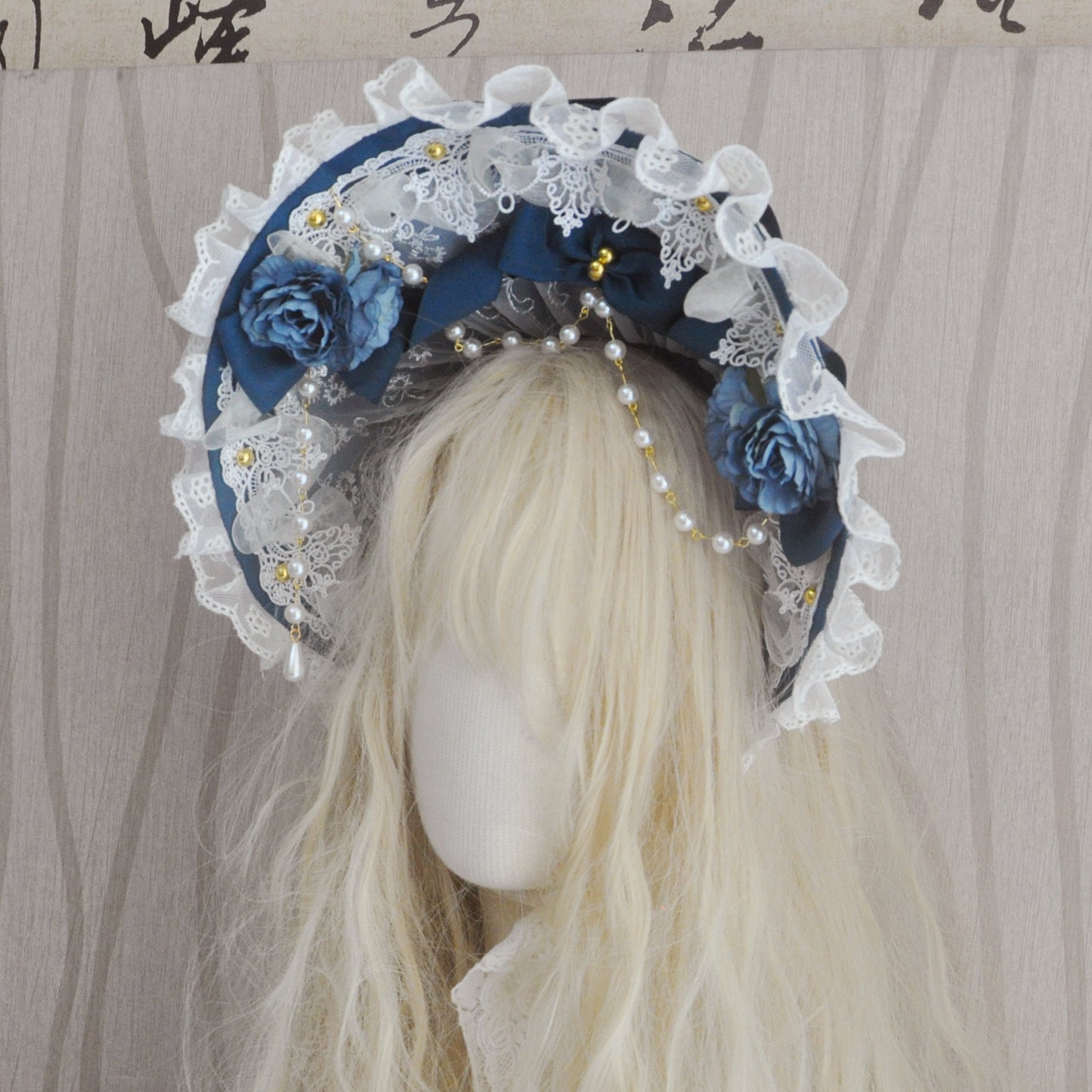Handmade BNT by TRD Lolita