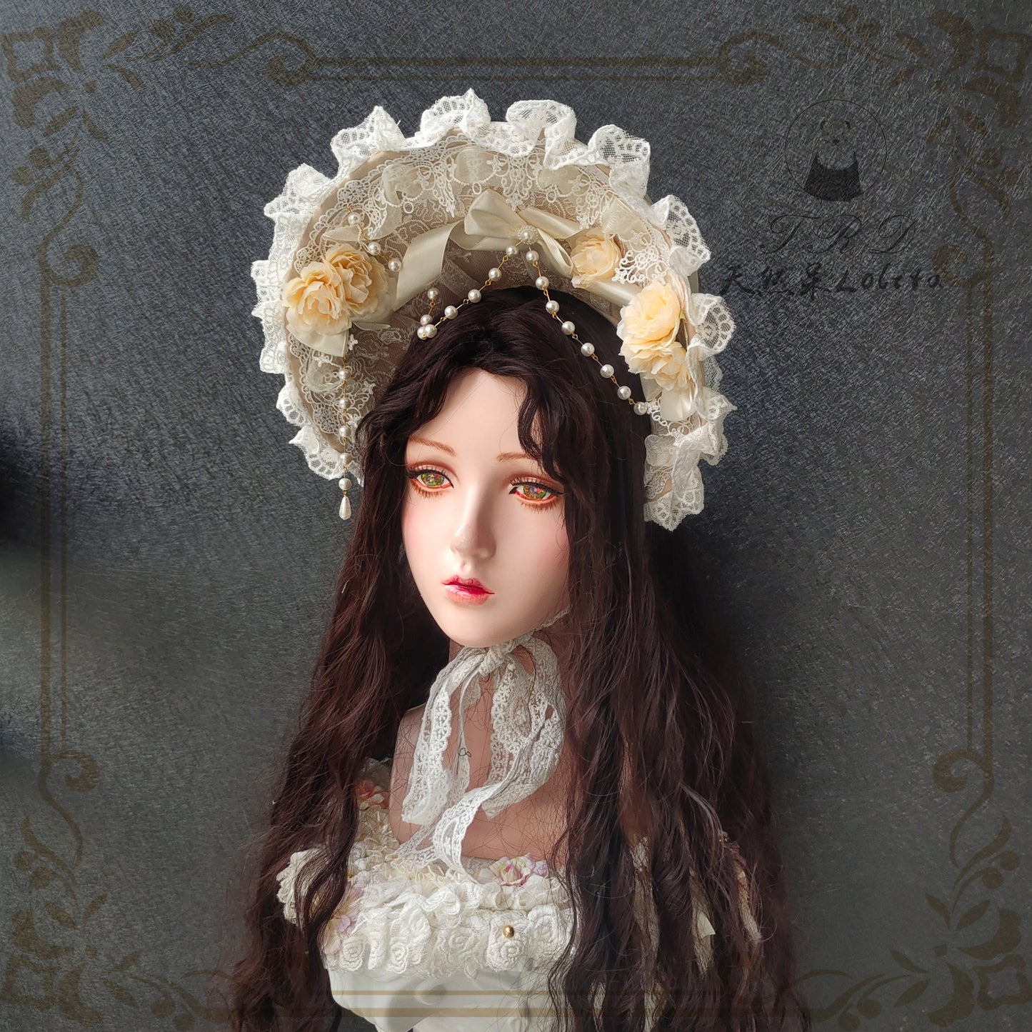 Handmade BNT by TRD Lolita