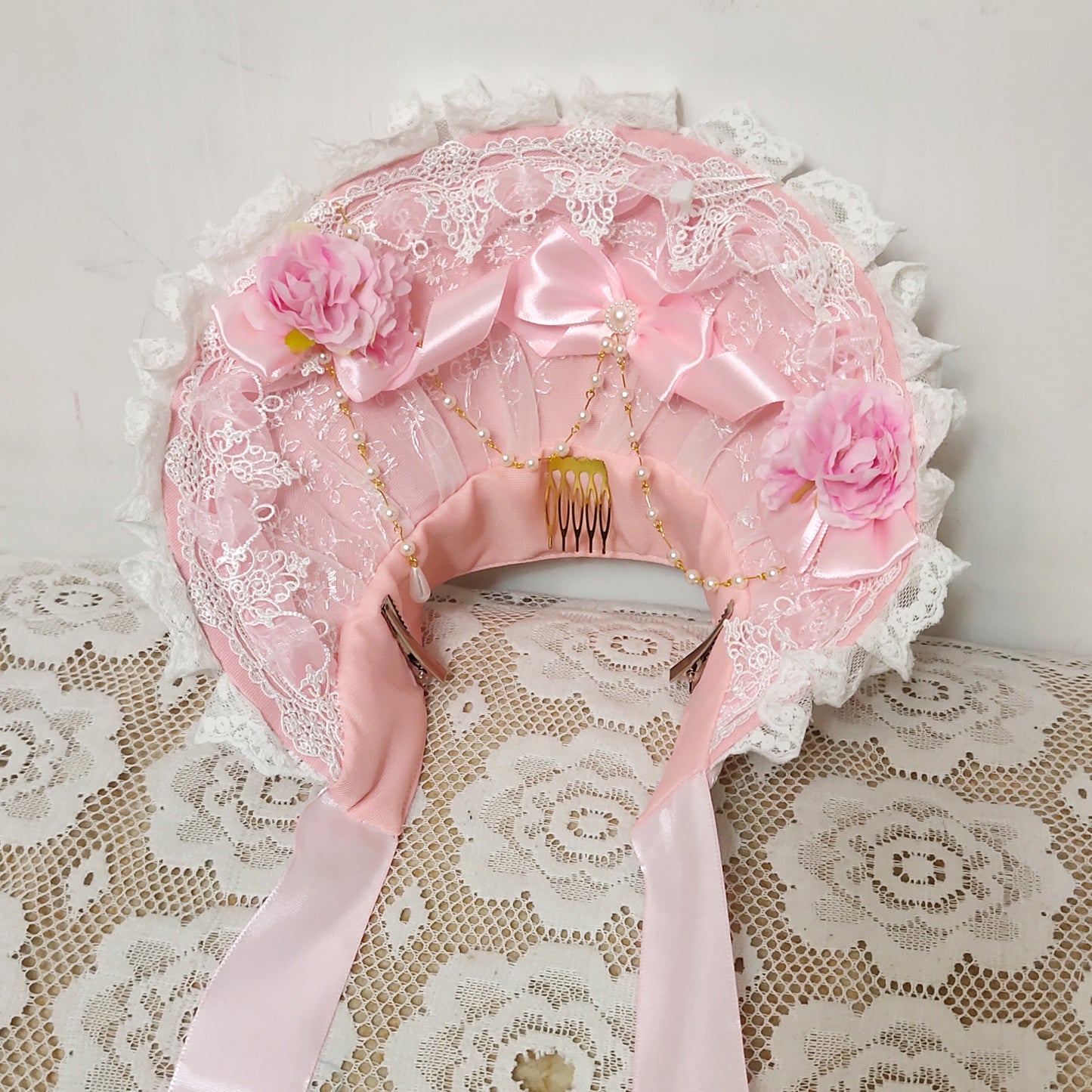 Handmade BNT by TRD Lolita