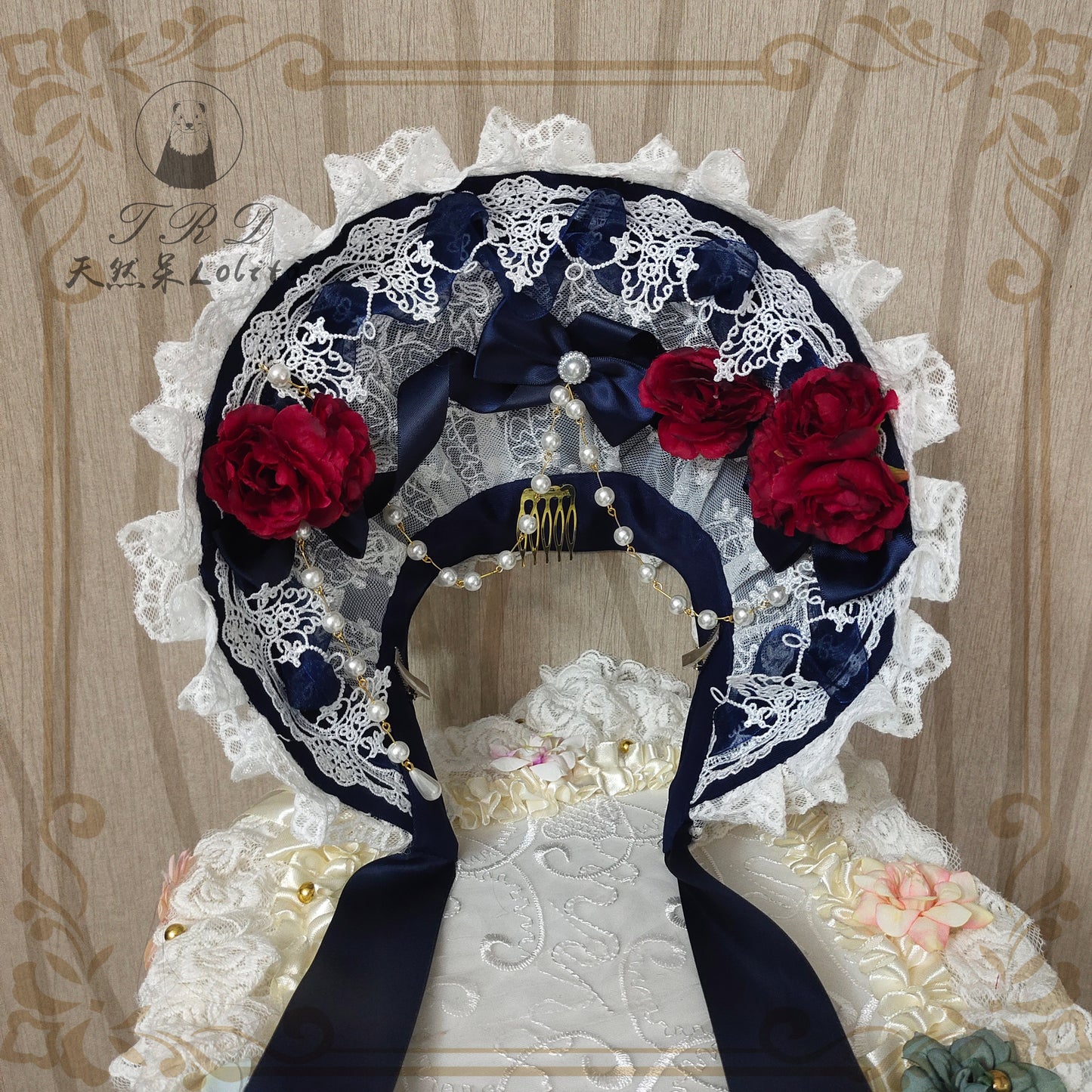 Handmade BNT by TRD Lolita