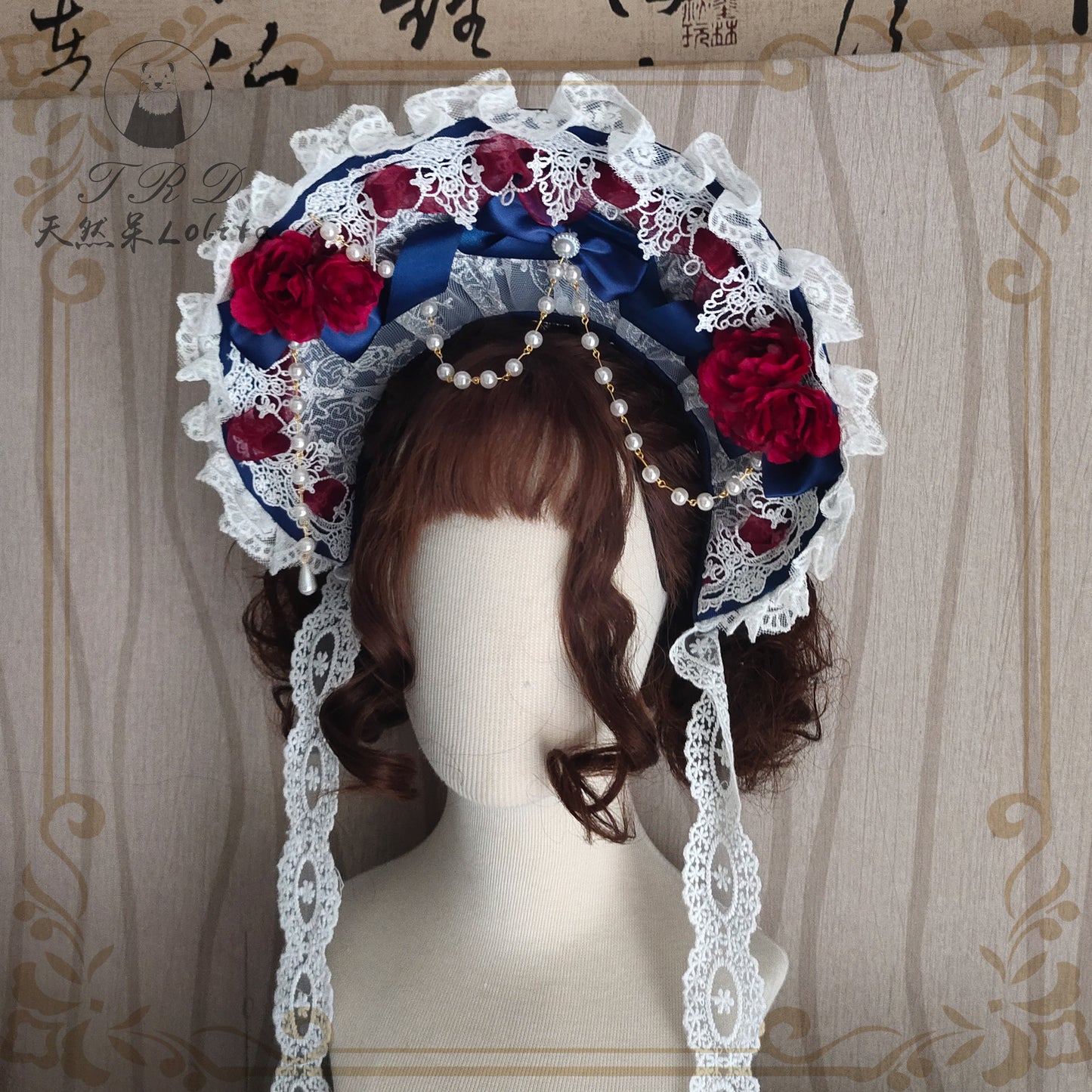 Handmade BNT by TRD Lolita