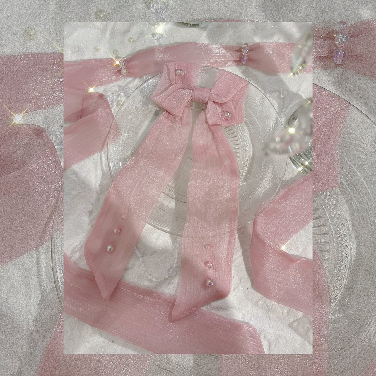 OP♥ Ready to Ship ♥Deep Sea Hospital♥Sweet Lolita Dress