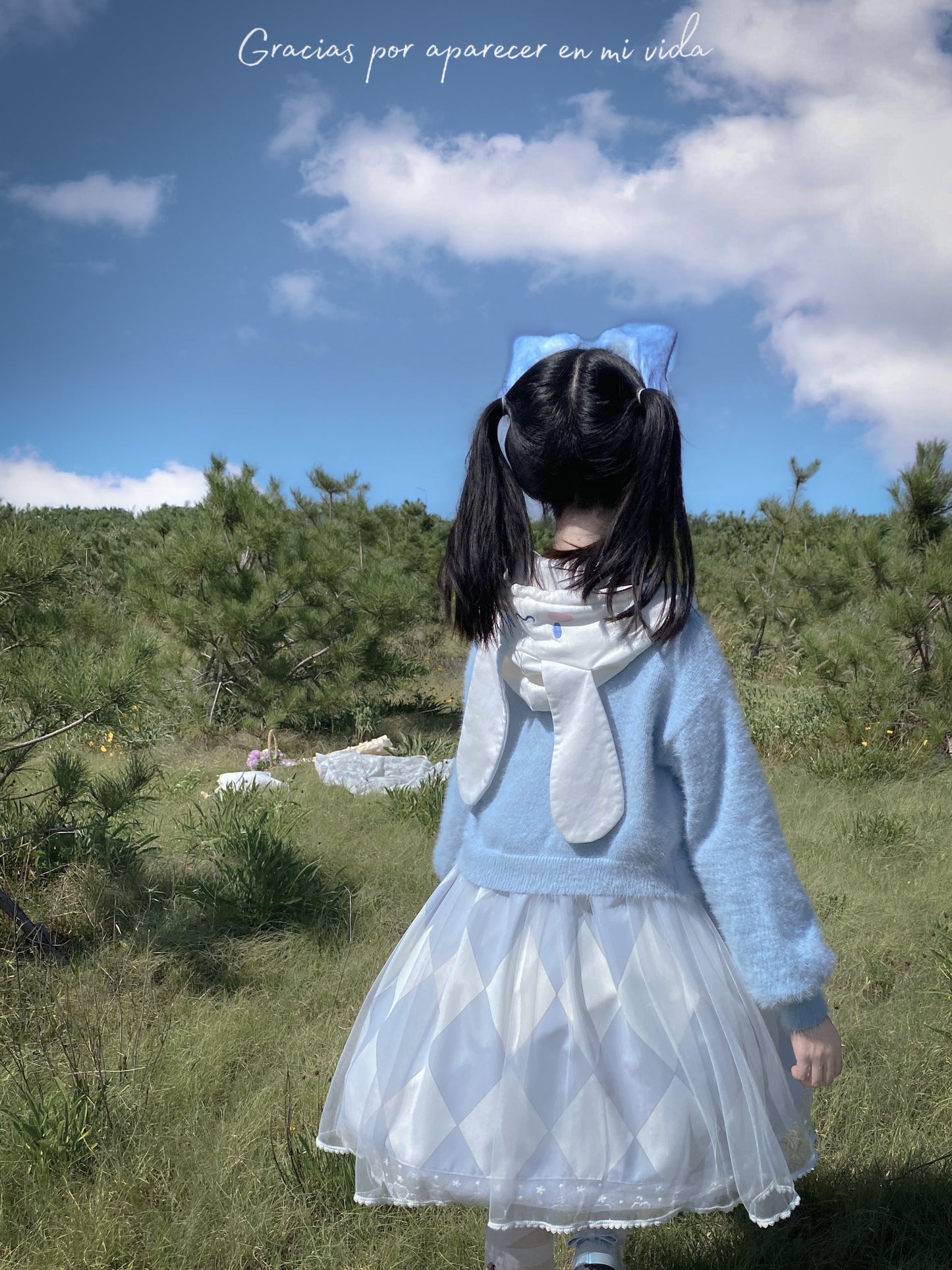 JSK Dress♥ Ready to Ship ♥Sweet Lolita Dress
