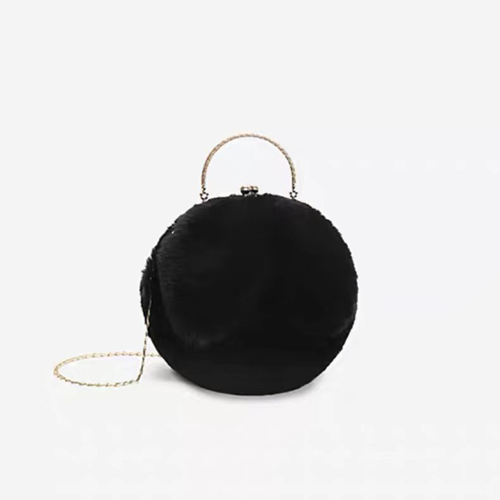 Cute Lolita Rabbit Ear Purse Crossbody Bag