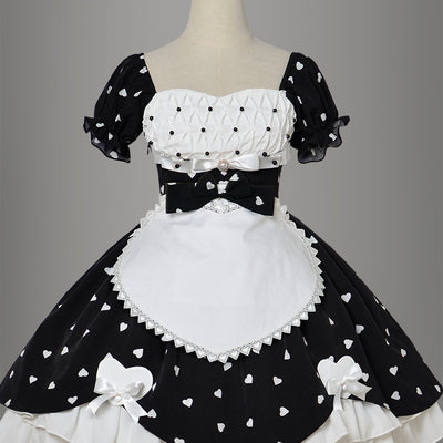 OP♥Ready to Ship♥PengPeng♥Kawaii Lolita Dress