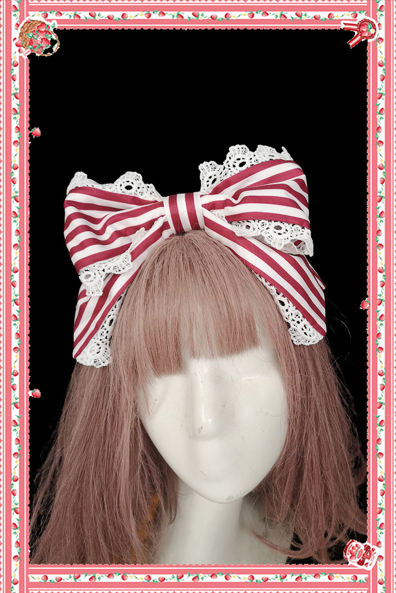 JSK♥Ready to Ship♥Hamster's Gift♥Classic and Sweet Lolita Dress