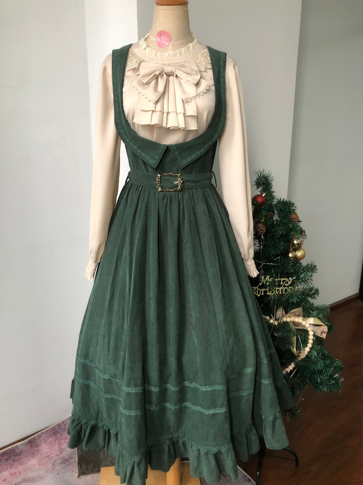 JSK♥Ready to Ship♥ Ally ♥Classic Lolita Dress