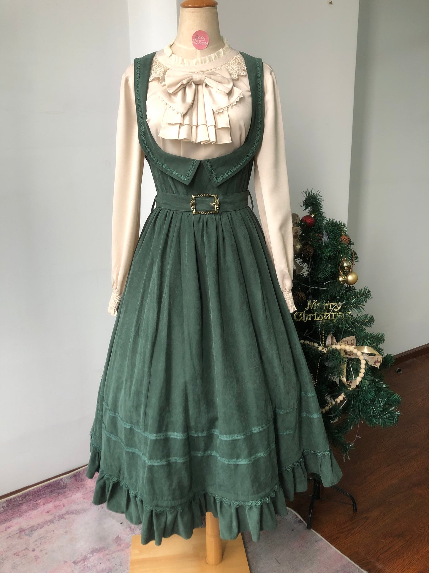 JSK♥Ready to Ship♥ Ally ♥Classic Lolita Dress
