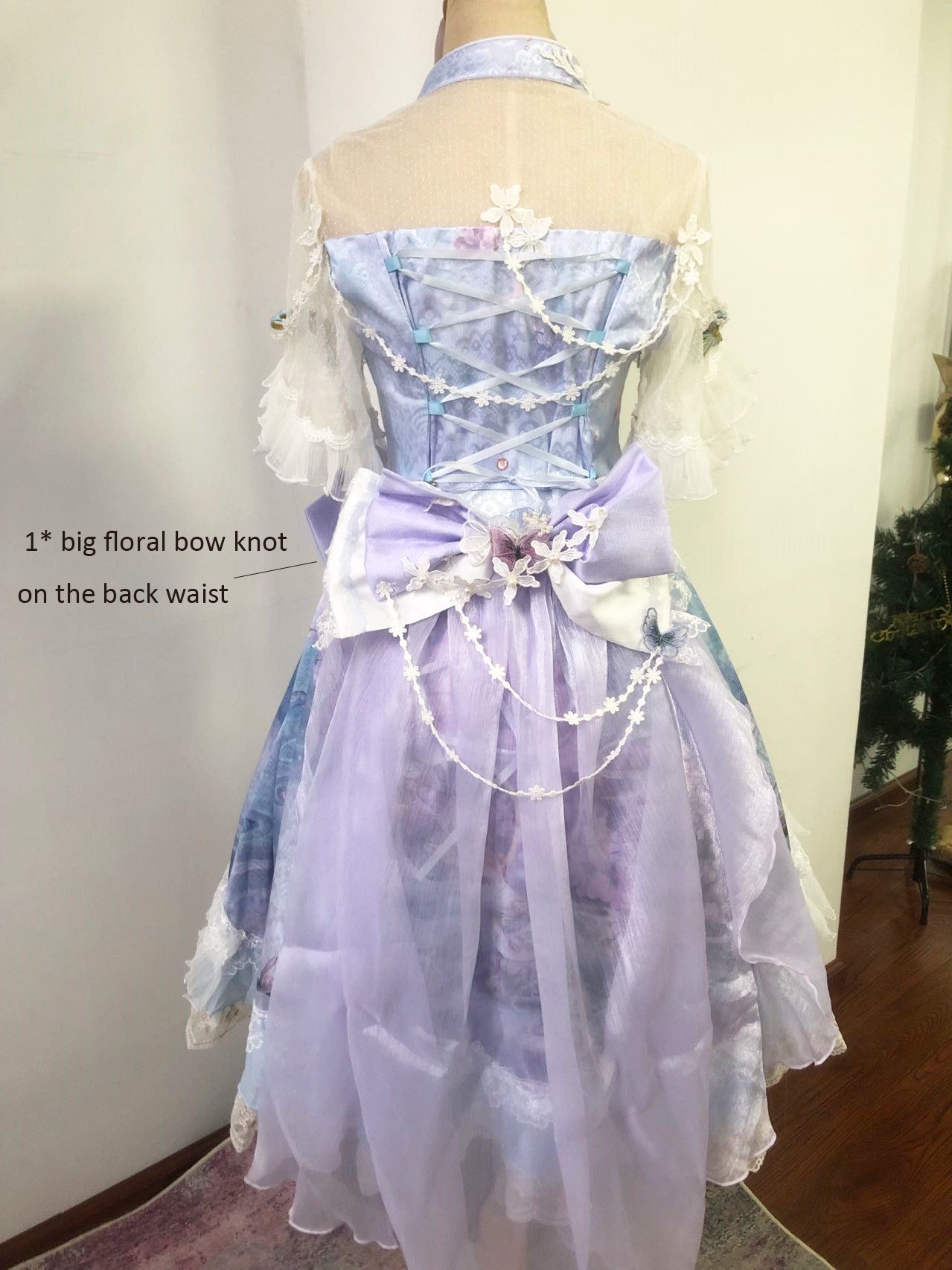 OP Set ♥Ready to Ship♥The Nine-Colored Deer ♥Lolita Dress