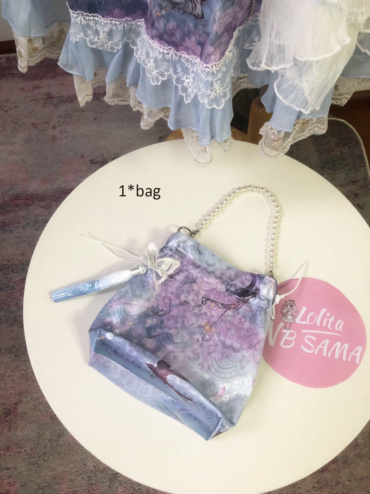 OP Set ♥Ready to Ship♥The Nine-Colored Deer ♥Lolita Dress