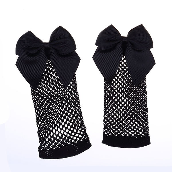 Lolita Style Bow Socks
