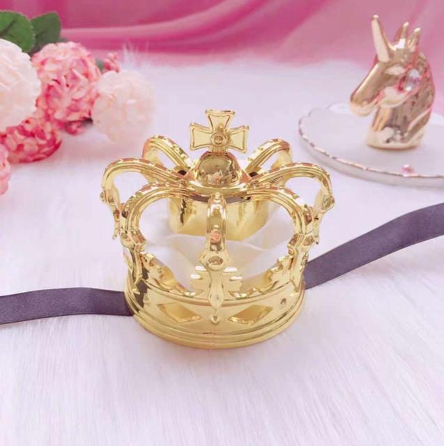 lolita crown hair accessories gorgeous rose hair band hair clip