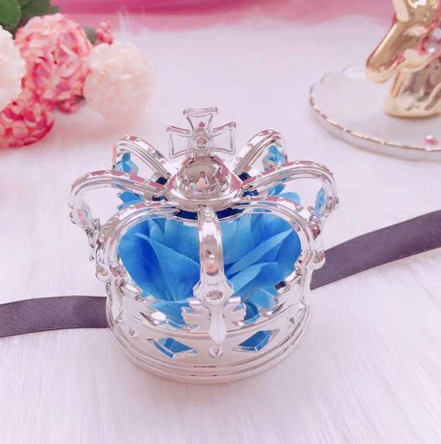 lolita crown hair accessories gorgeous rose hair band hair clip