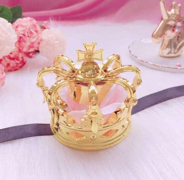 lolita crown hair accessories gorgeous rose hair band hair clip