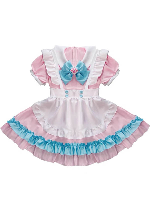 OP Dress♥Ready to Ship♥Meow Maid ♥Kawaii Lolita Dress