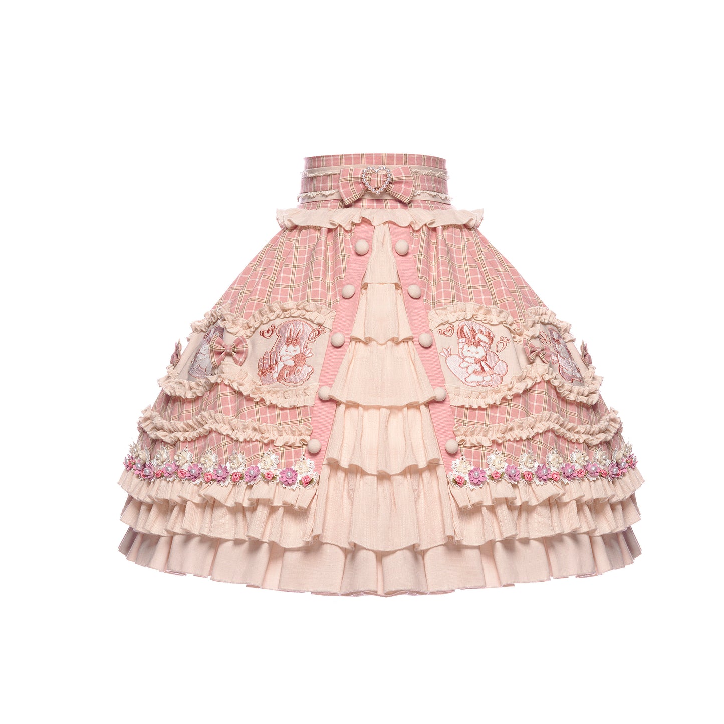 SK Dress♥Ready to Ship♥ Hereford ♥Classic Lolita Dress By Yurbro