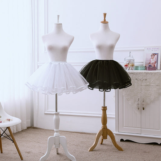 36cm Daily Lolita Dress Petticoat