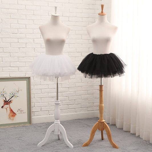 27cm Daily Lolita Dress Petticoat