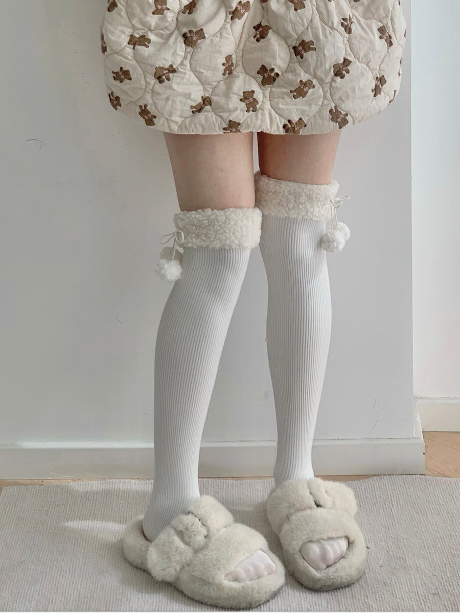 Kawaii Winter Stockings