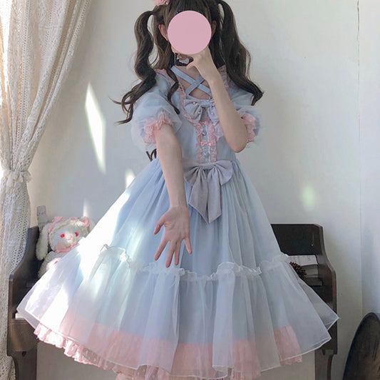 OP Dress♥Ready to Ship♥Miss Coni ♥ Sweet Lolita Dress