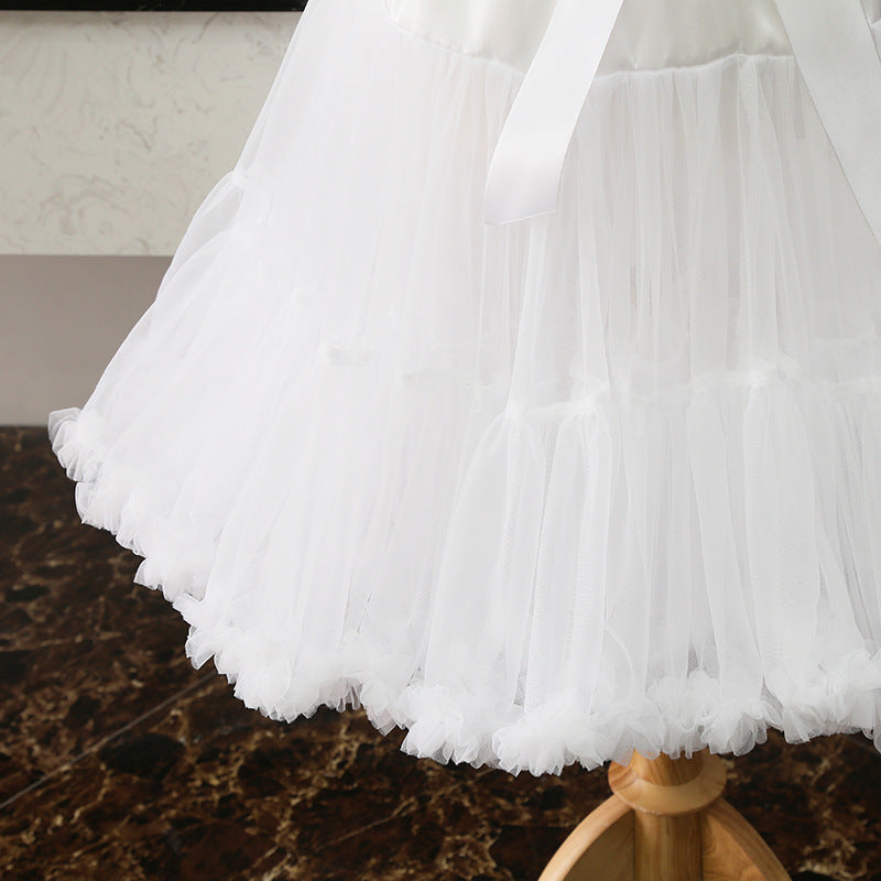 Daily Fluffy 60cm Length Cloud Petticoat