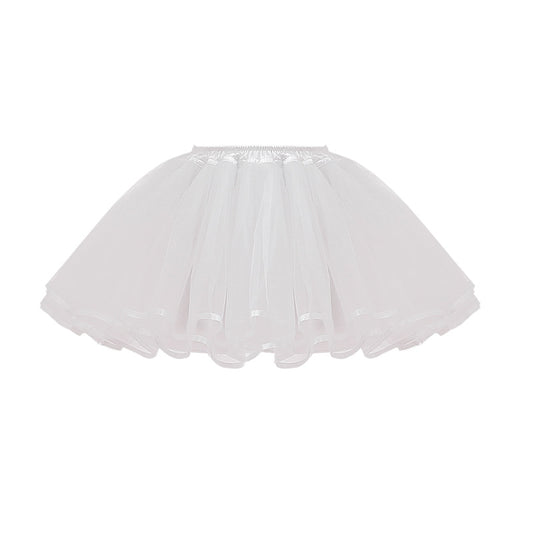 36cm Daily Lolita Dress Petticoat