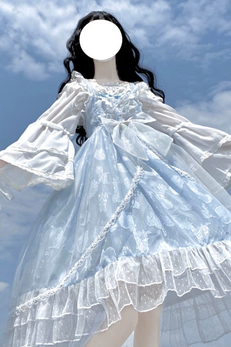 JSK Dress♥Ready to Ship♥ Sweet Lolita Dress