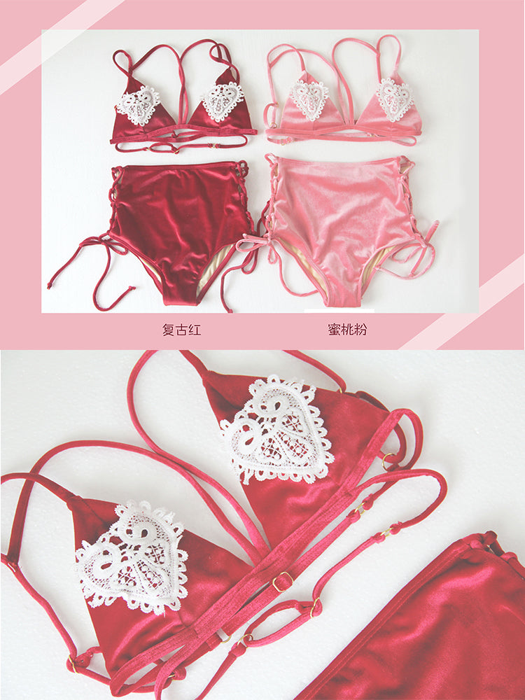 Swimming Suit ♥Ready to Ship♥Special Summer Collection