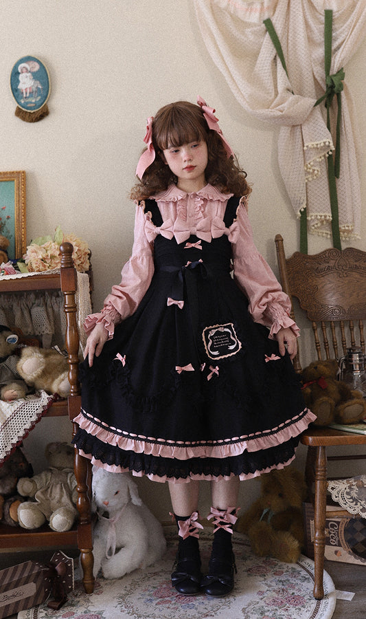 Blouse ♥Ready to Ship♥ Fantasia ♥Sweet Lolita