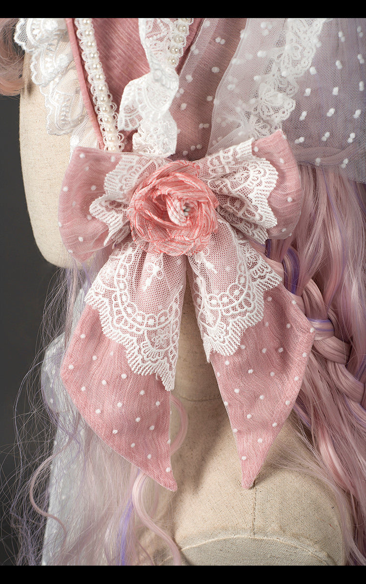 JSK Set♥Ready to Ship♥Gloucester♥Sweet Lolita Dress