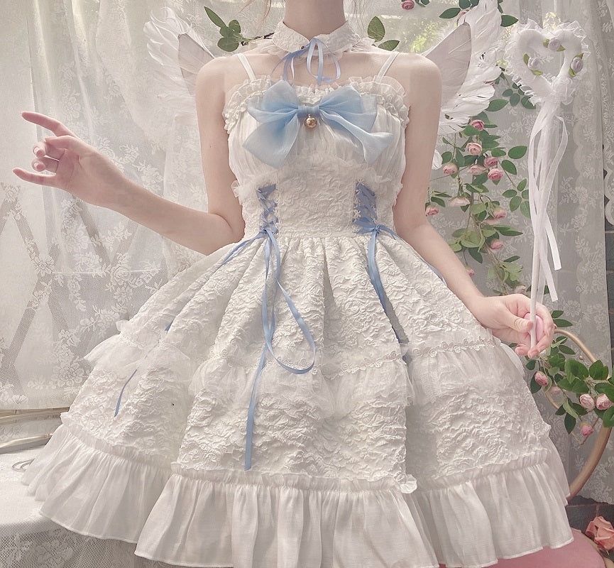 JSK  Dress♥Ready to Ship♥Little Devil ♥Gothic Lolita Dress