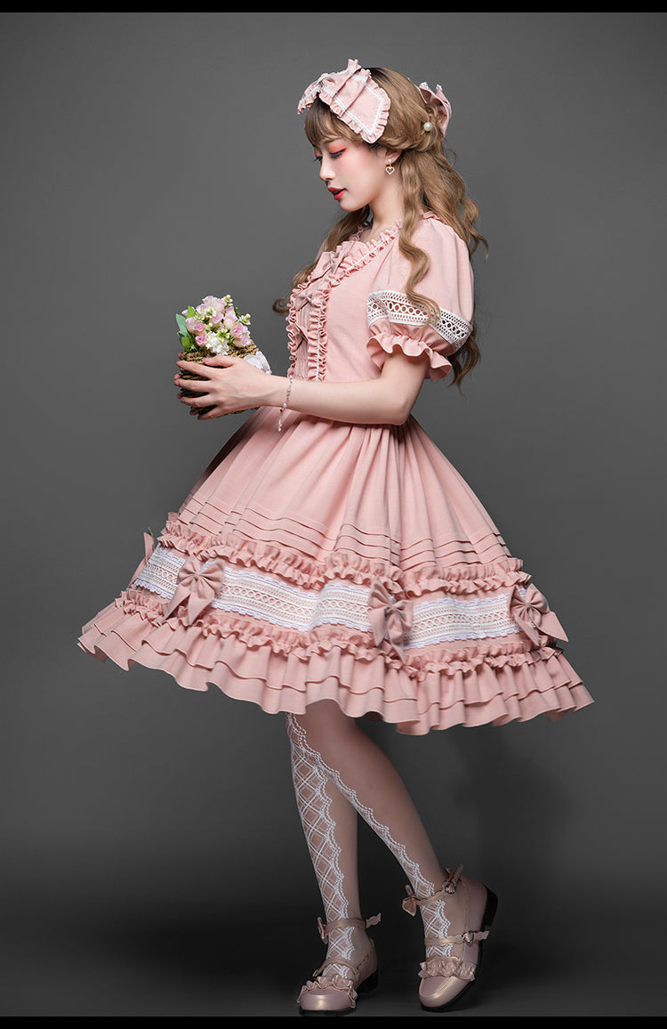 OP Dress♥Ready to Ship♥ Shamil ♥Sweet Lolita Dress