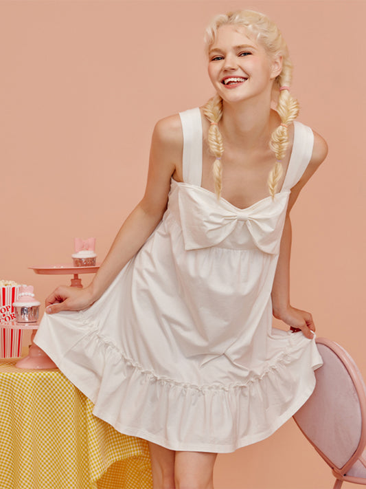 Night Dress♥Ready to Ship♥Sleeping Princess♥Sweet Lolita Sleepwear & Lounge Wear
