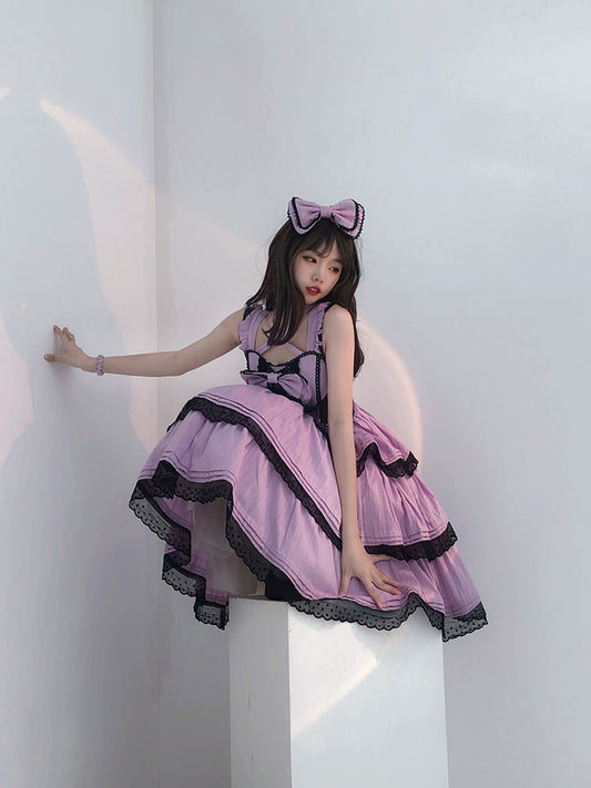 JSK Dress♥ Ready to Ship ♥Sweet Lolita Dress