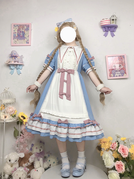 OP Dress♥Ready to Ship♥ Sugar Sweetie ♥Sweet Lolita Dress