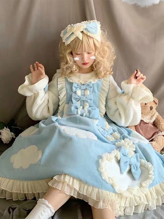 Lolita OP Dress nbsama