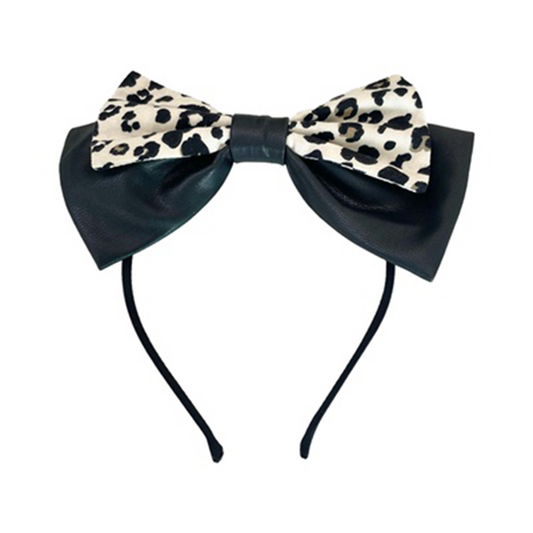 Little Leopard JSK Lolita Dress Matching KC