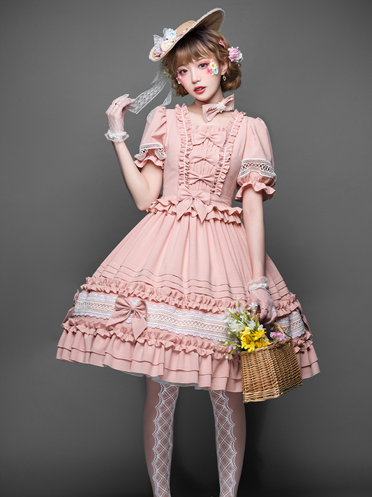 OP Dress♥Ready to Ship♥ Shamil ♥Sweet Lolita Dress
