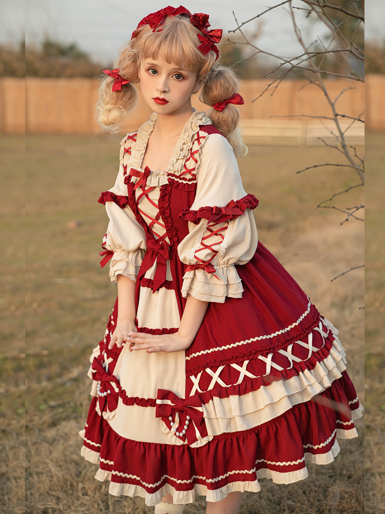 valentino lace dress sale Red Valentino Embroidered Flower Lace Dress – Runway Catalog main image 1