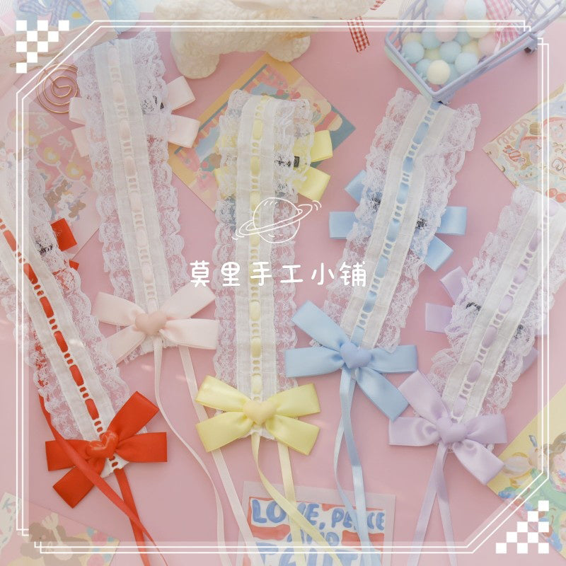 Lolita Light Lo Hairband