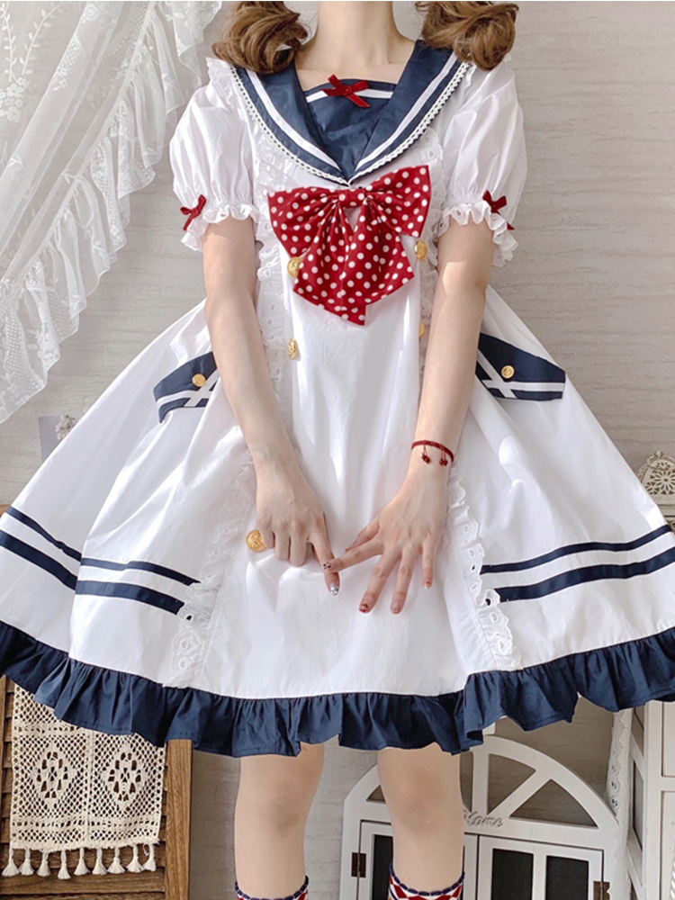 OP Dress♥Ready to Ship♥BoBo♥ Sweet Lolita Dress