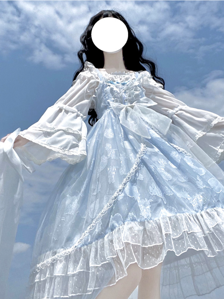 JSK Dress♥Ready to Ship♥ Sweet Lolita Dress