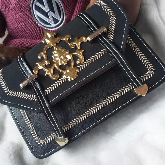 Lolita College Style Cross-Body