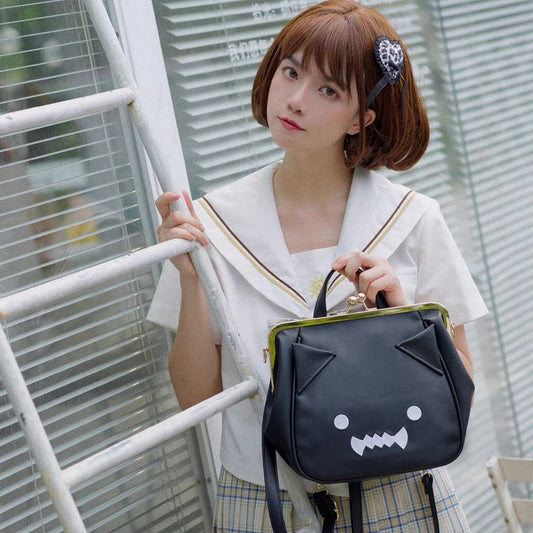 Little Imp Kawaii Lolita Handbag/Backpack/Cross-body Bag
