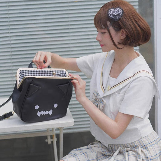 Little Imp Kawaii Lolita Handbag/Backpack/Cross-body Bag